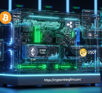 175688076768b7df7f0c3ba175688076768b7df7f0c3bd.png CryptoMiningFirm Launches XRP Mining Contracts Amid Rising Institutional Demand.