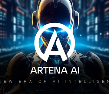 175688903968b7ffcf12d04175688903968b7ffcf12d05.png ARTENA AI Leads the Global Era of Decentralized AI