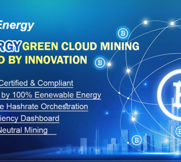 175717926868bc6d84034ef175717926868bc6d84034f1.png FY Energy Announces Cloud Mining Expansion as Investors Seek Alternatives in 2025