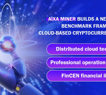 WLFI Token Market Frenzy Puts Spotlight on Cloud Mining Alternatives Like AIXA Miner
