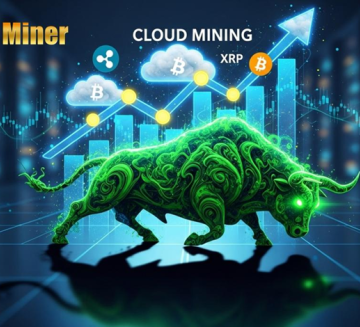 IOTA Miner Introduces Cloud Mining Contracts Designed for XRP Holders Seeking Long Term Growth