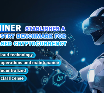 WLFI Craze Highlights the Need for Stability Why AIXA Miner Tops 2025 Cloud Mining Rankings