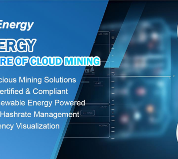 FY Energy Capitalizes on Bitcoin’s Price Surge to Provide Eco-Friendly Power Solutions in 2025