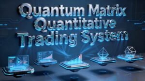 Viontra Capital Quantum Matrix Quantitative Trading System Driving the New Era of Wealth
