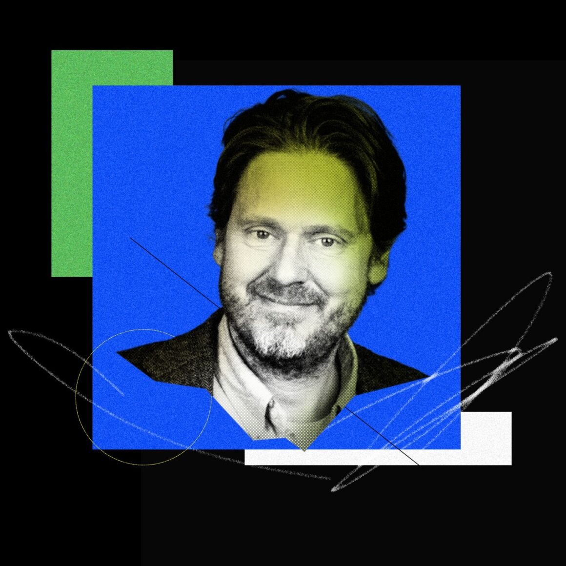 Tim Heidecker Wants to Turn Infowars Into Adult Swim for the Internet