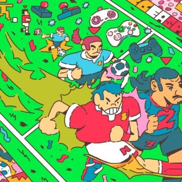 The Other Major Soccer Event of 2026? The Shake-Up in the World of Video Games