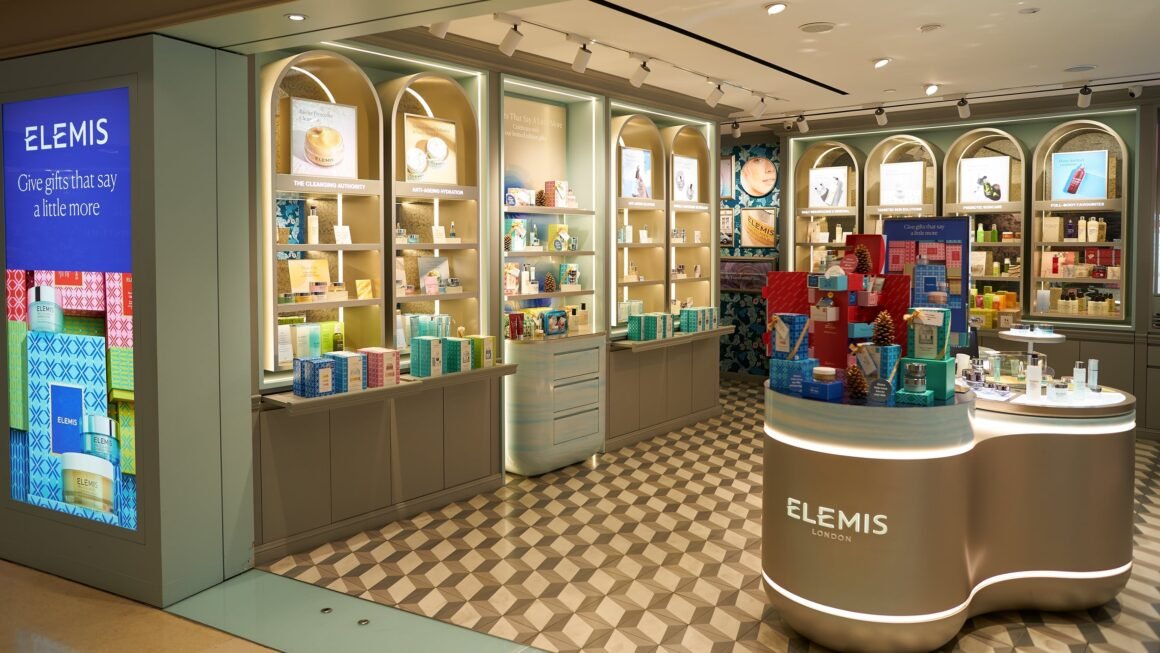 An Elemis Sale Update