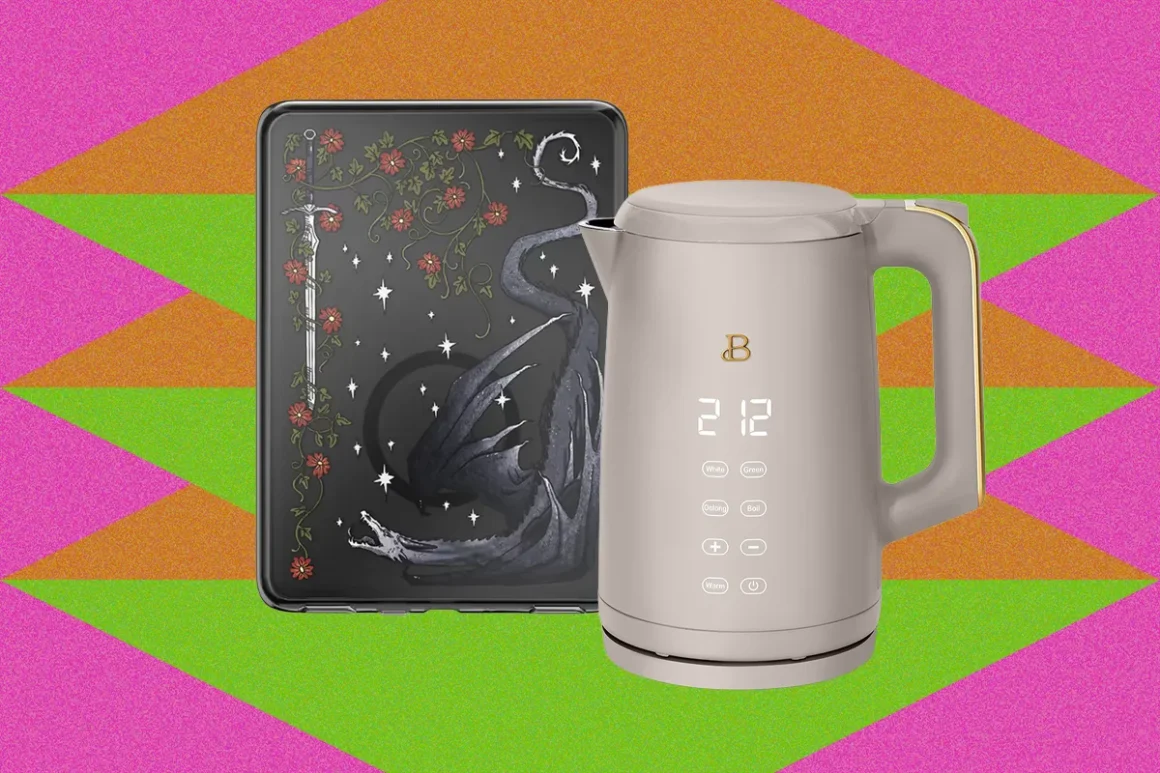 The best gifts for book lovers according to an avid reader