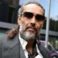 Russell Brand accuser says alleged rape left her afraid she may be pregnant