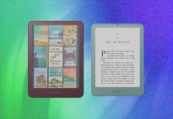 Review kindle paperwhite and colorsoft 2026 102026 top art source amazon