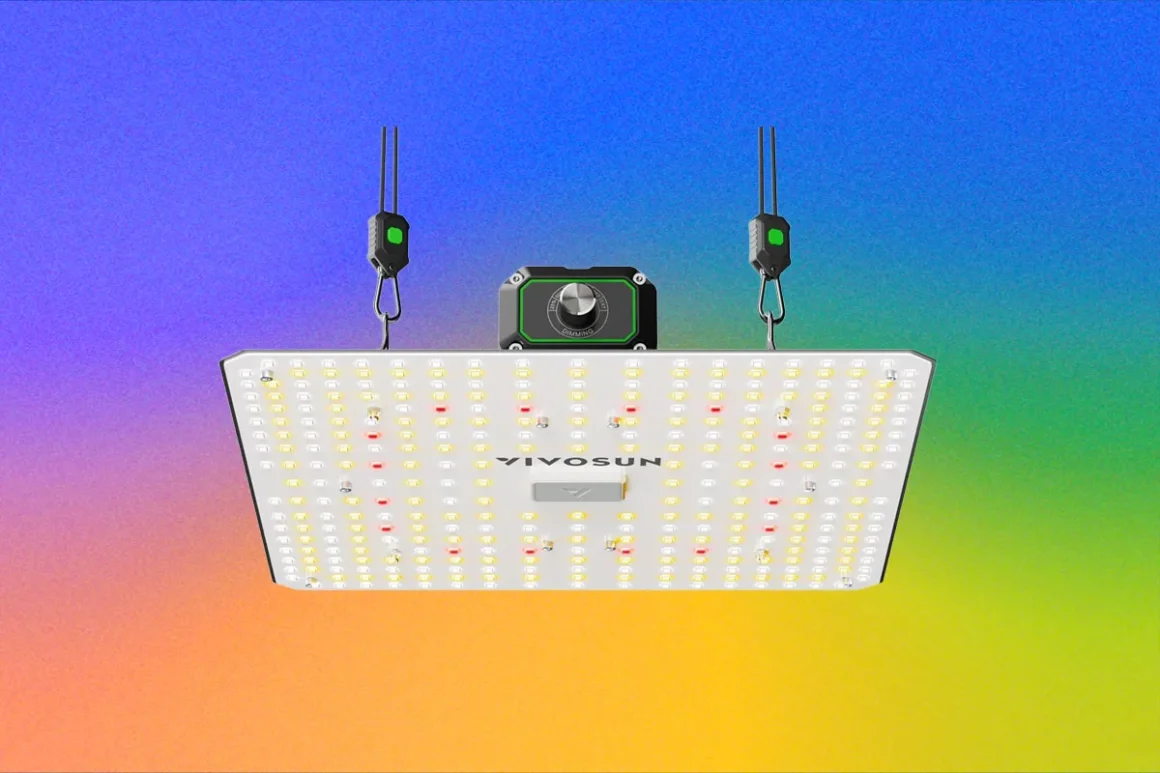 The best led grow lights to keep your plants thriving all winter 102026 top art source amazon